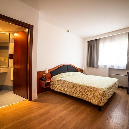 Hotel Donizetti Lallio Ngoại thất bức ảnh