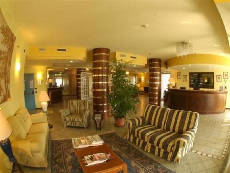 Hotel Donizetti Lallio Ngoại thất bức ảnh