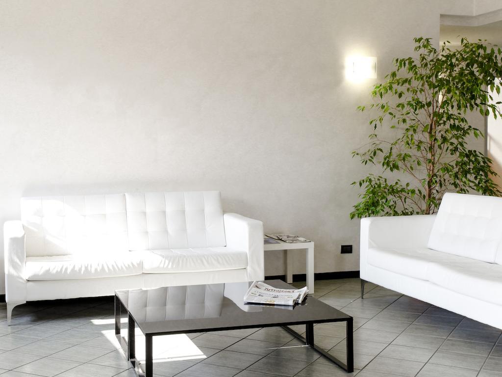 Hotel Donizetti Lallio Ngoại thất bức ảnh